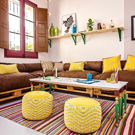 Sweett - Raco Apartment Barcelona Ngoại thất bức ảnh